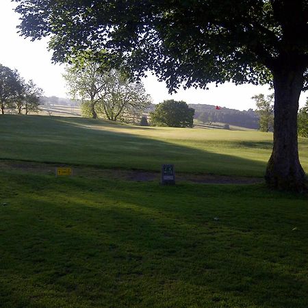 Whiston Hall Esterno foto