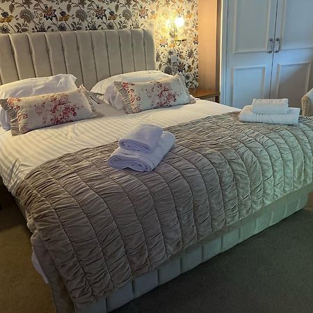 Whiston Hall Esterno foto