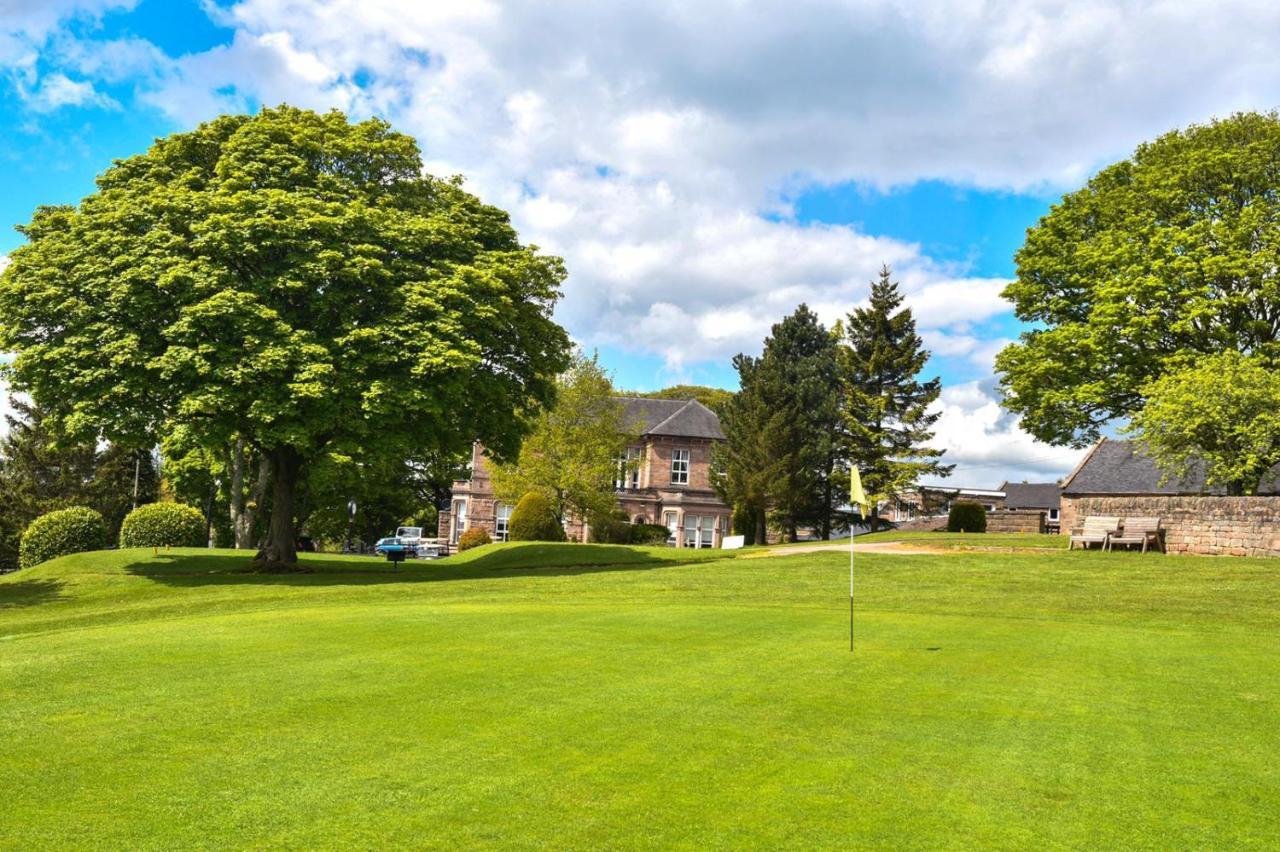 Whiston Hall Esterno foto